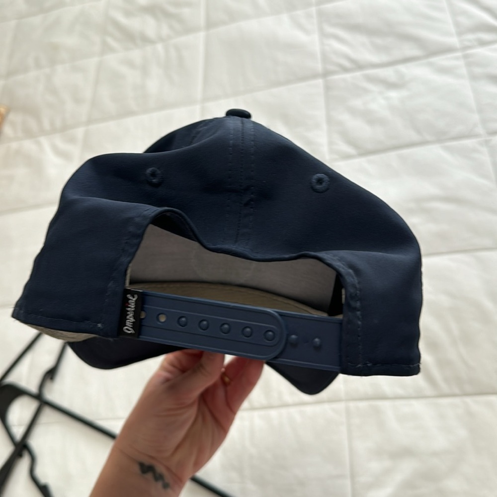 Homestead baseball hat - Picture 3 of 4